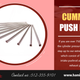 Illustration for article titled Cummins Push Rods | Call - 512-355-9101 | hamiltoncams.com